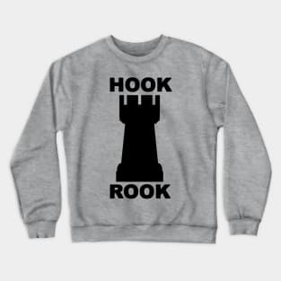 Hook Rook Crewneck Sweatshirt